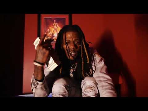 Trill CG - Too Turnt Up (Official Music Video)