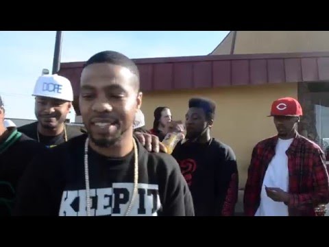 Manny Capo "SOUNDBITE" feat. L CizZLe & Fatal Lucciauno