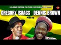 Gregory Isaacs Meets Dennis Brown, Various Artist Reggae Culture Mix 2026 DEFAULT Thumbnail