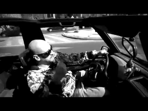 ( MLM ) CRBL feat. Helen - K Boom (In aer) (Videoclipul oficial) ( MLM )