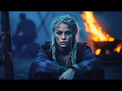 Mystical & Epic Nordic Music - Emotional Inspirational Music