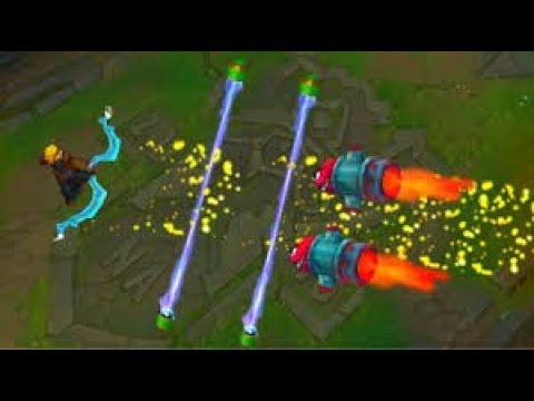 TOP 50 RARE BUGS | AMAZING '' UNIQUE '' LOL BUG MOMENTS | LEAGUE OF LEGENDS