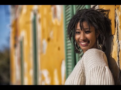 Sista Awa - Be The Difference (Africa Festival Würzburg 2019)