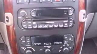 preview picture of video '2004 Chrysler Town & Country Used Cars Raleigh NC'