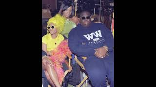 Lil Kim - Get Money Mix With Funkmaster Flex - I&#39;m not Feeling you