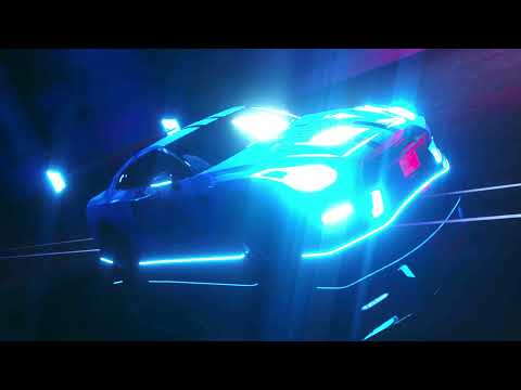 Dirty Audio - No Stoppin (feat. GOLD)