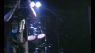 Pitch Shifter - Triad (Live in Dornbirn &#39;94)