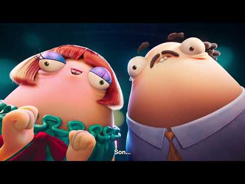 EGGSCAPE: EGGSTORIES