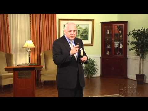 The Priority of Prayer (Part 2)