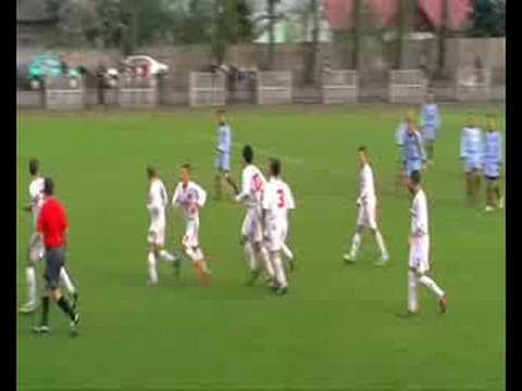 OKS Opatów w IV Lidze ! - podsumowanie