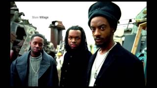 Slum Village - Fantastic (Instrumental)