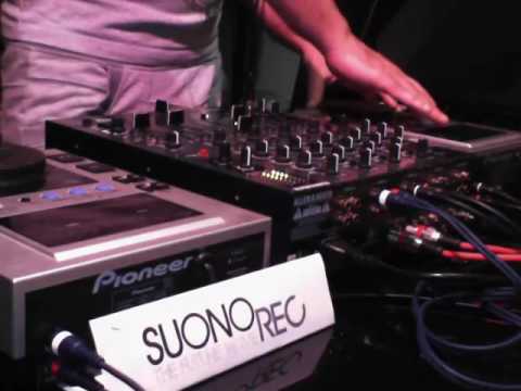 Ibiza Connection Dj Set vol.1 | TENDENZA RECORDS