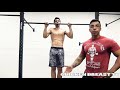 Guide To Godlike Pull Ups