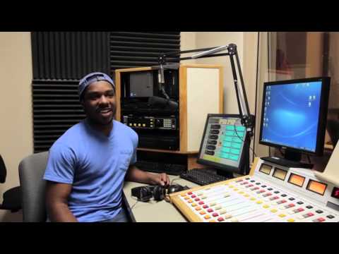 D Wayne, KFRX Radio Personality