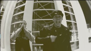 Big Sean - Blessings Remix  - X.Savior &amp; SkinnyFlackoo [Official Music Video]