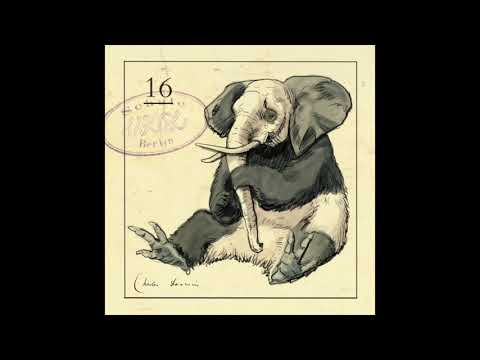 URSLINT016 I Edgar Peng - Be Crazy (Jakob Seidensticker & Boronas Remix)