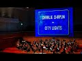 Charlie Chaplin In City Lights Autumn Excerpt Anthony Gabriele Conductor City Light Concerts