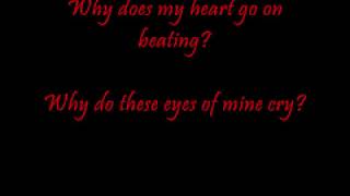 The End Of The World - The Carpenters (Lyrics)