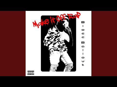 Got Rich Out The Blue