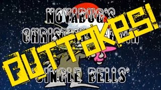 The Outtakes of 'Jingle Bells'