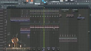 DreaMelodiC - Pomofoni (Demo From The Album World Of Story)