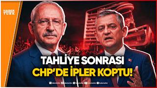 CHP’de ‘Mutlak Butlan’ Depremi: Genel Merkez Boşaldı