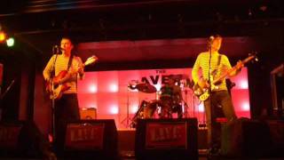 Len Price 3 - Cold 500