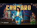 Shiva Choudhary Chandro Music Video Folk Fire EP Deepesh Goyal VYRL Haryanvi 2025