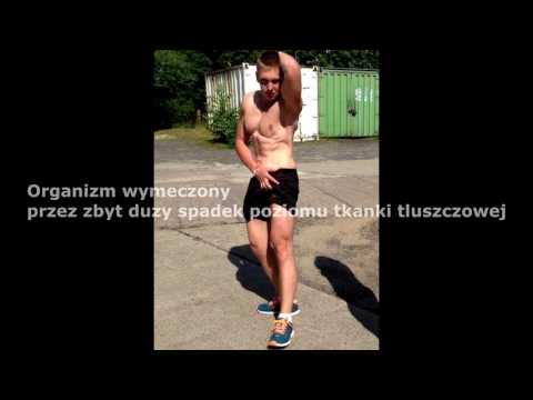 Nie powinno boleć mięśnie po joggingu Dzień piersi kulturystyka