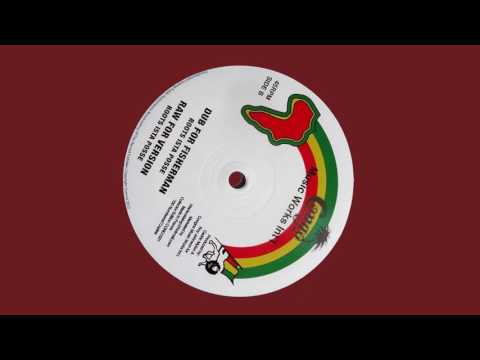 Ras Mykha - Raw Fisherman