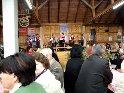 Die jungen fidelen Lavanttaler   Lavanttal mei Hoamat