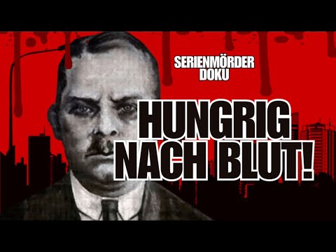 DER VAMPIR VON HANNOVER – DIE WAHRE GESCHICHTE | Fritz Haarmann | Serienkiller-Doku