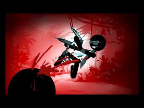 Sift Heads World Act 5 (Official Music)