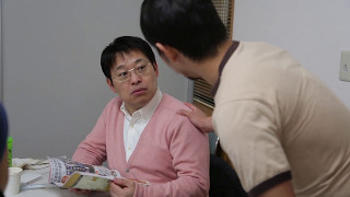 パイロット版撮影メイキング 「神雄二人を説得する真熊烈」 の練習。