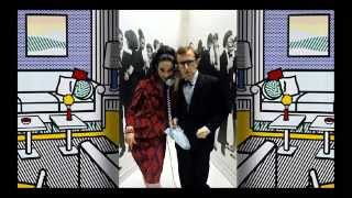 Burt Bacharach: &#39;High temperature, low resistance&#39; - &#39;What&#39;s new pussycat?&#39; OST 1965