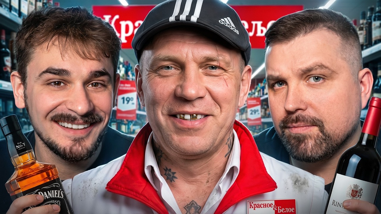Рабство в Красное Белое