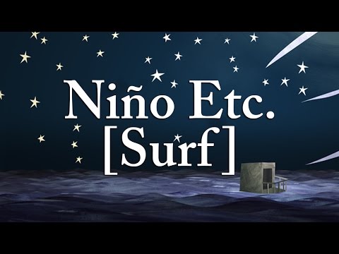 Niño Etc. - Surf