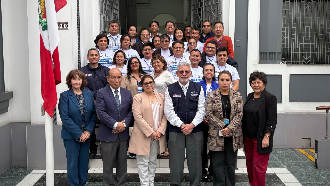 ¿Qué necesita el Perú para lograr un sistema de salud más justo?