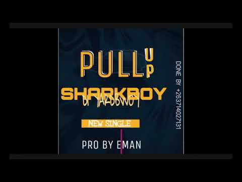 SHARKBOY - pull up