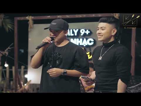 Karaoke (Beat chuẩn) Không Trọn Vẹn Nữa   Châu Khải Phong Live Cùng Akira Phan