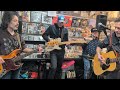 Ben Arnold - "Beautiful Imperfections" Live at Main Street Music, Philadelphia, PA 12/13/25