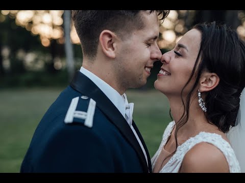 28.07.2019 D & M wedding video / teledysk ślubny