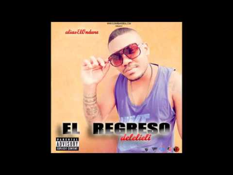 El Ondure Ft. Ronald Hdz - Ese Soy Yo