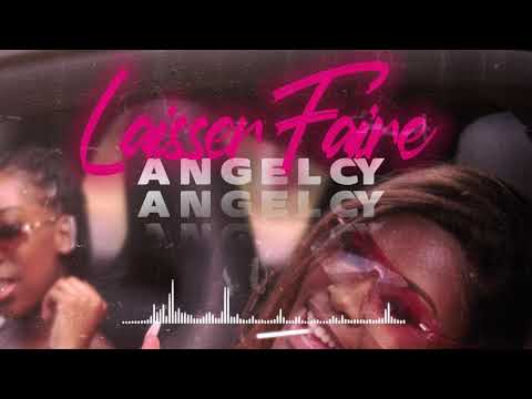 Angelcy - Laisser faire (Audio Officiel)