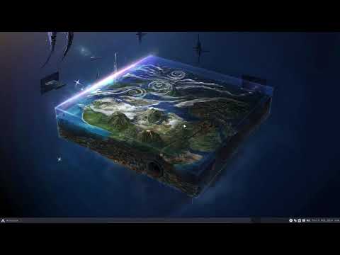 ArcoLinux : 1875 Experimenting with kernels - change the grub - no submenu  save last kernel