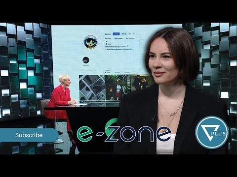 E-Zone - Nuk do ta besoni sa paguhen influenceret ne shqiperi - 3 Mars 2024 - Vizion Plus