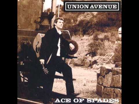 Union Avenue - Bad Moon Rising