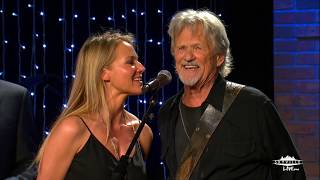"Me and Bobby McGee" by Kris Kristofferson