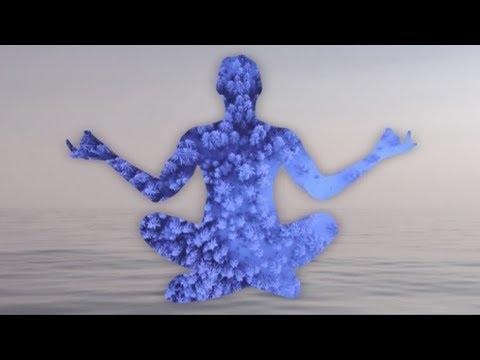 IL VERO BENESSERE INTERIORE DI CUI OGNI UOMO HA BISOGNO