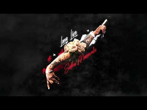 The Legend Sidhu Moose Wala - Sukh Shah (Official Visuals)